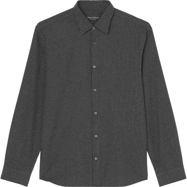 Marškiniai ilgomis rankovėmis vyrams, Marga, Shirts lon M29732642118