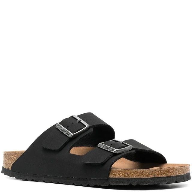 Šlepetės, Juoda, ARIZONA BS Slippers