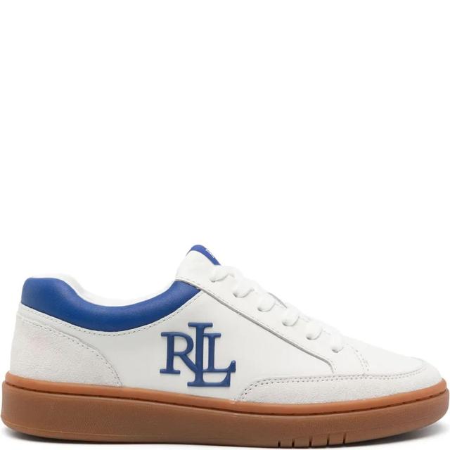 Laisvalaikio bateliai moterims, Marga, Hailey 6 sneakers low top lace