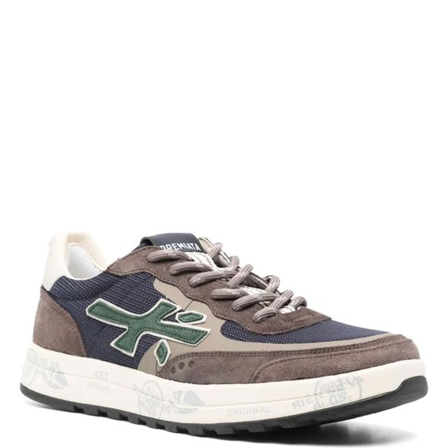 Laisvalaikio bateliai vyrams, Marga, Sneakers
