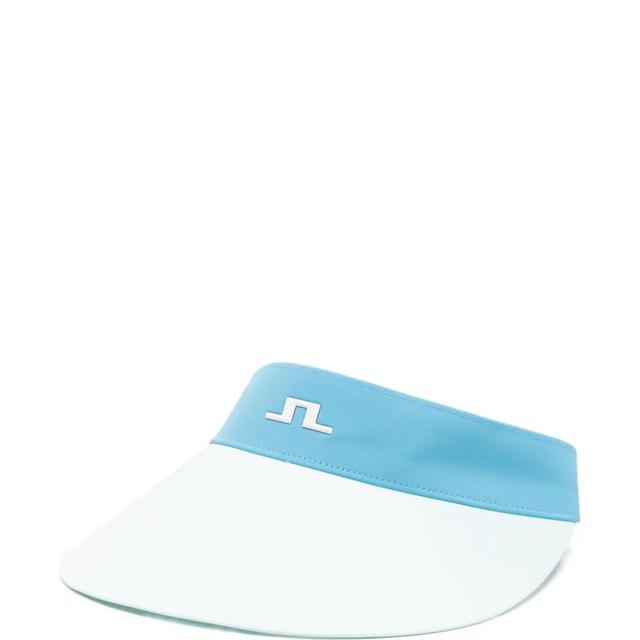 Kepurė moterims, Mėlyna, Ada wide visor