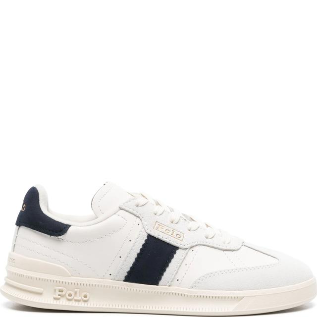 Laisvalaikio bateliai moterims, Balta, Htr aera sneakers
