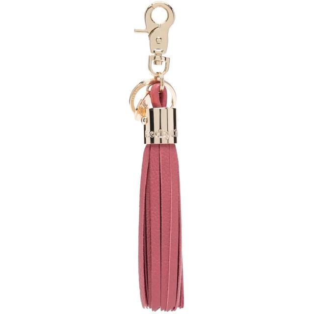 Pakabutis moterims, Rožinė, Vicky key ring