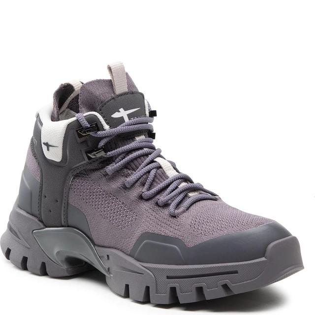 Sportiniai bateliai moterims, Pilka, SPORT SHOE