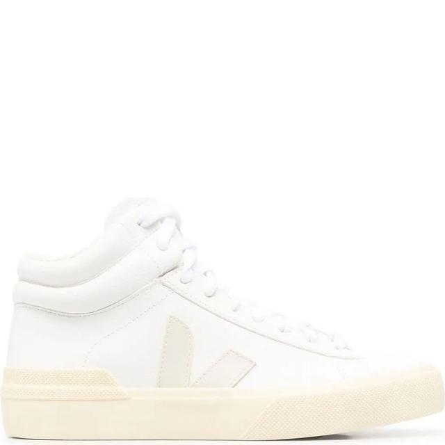 Laisvalaikio bateliai moterims, Balta, Minotaur chfree sneakers