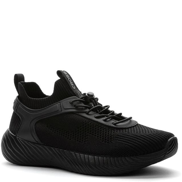 Sportbačiai berniukams, Juoda, Sneakers