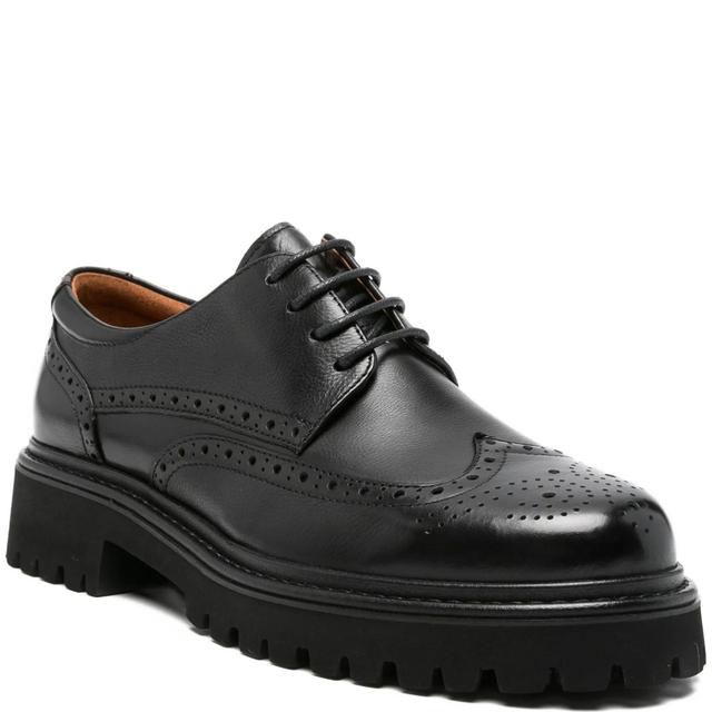 Loaferiai moterims, Juoda, Loafers