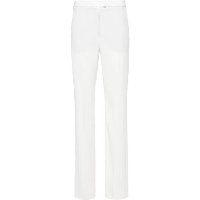 Kelnės moterims, Balta, Gladys  straight pants