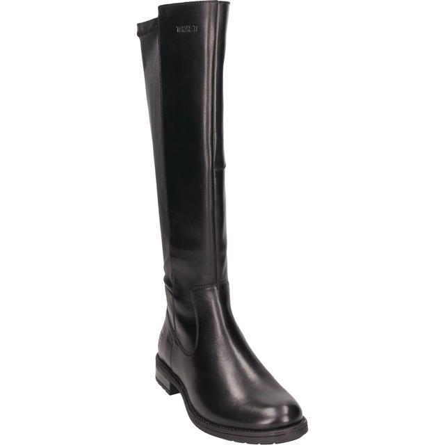 Auliniai moterims, Juoda, Ronja boots