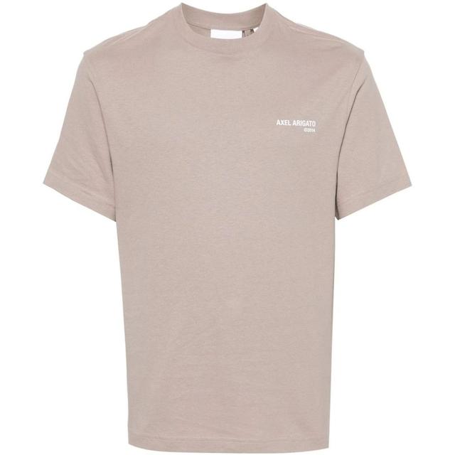 Marškinėliai trump. rankovėmis vyrams, Pilka, Legacy t- shirt