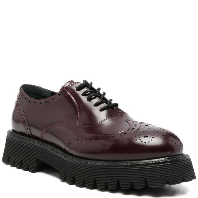 Loaferiai moterims, Vyšninė, Loafers