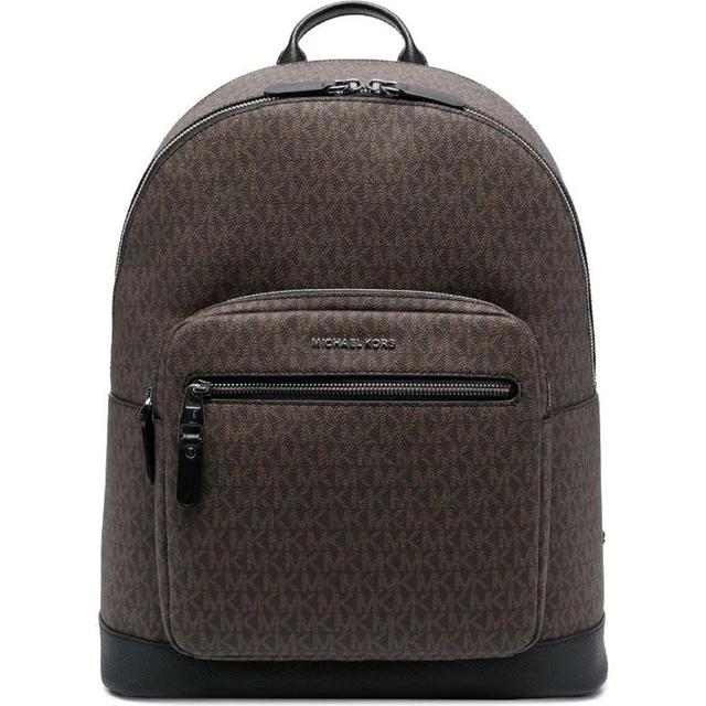 Kuprinė vyrams, Ruda, Commuter backpack