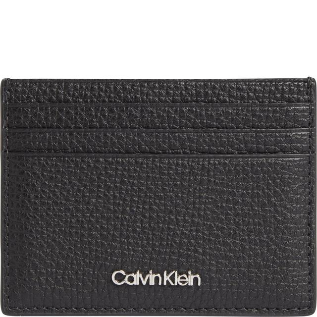 Piniginė vyrams, Juoda, Minimalism cardholder