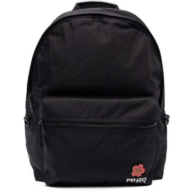 Kuprinė vyrams, Juoda, Backpack