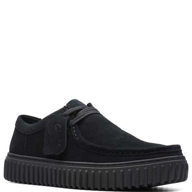 Sportiniai bateliai vyrams, Juoda, Torhill Lo sport shoe