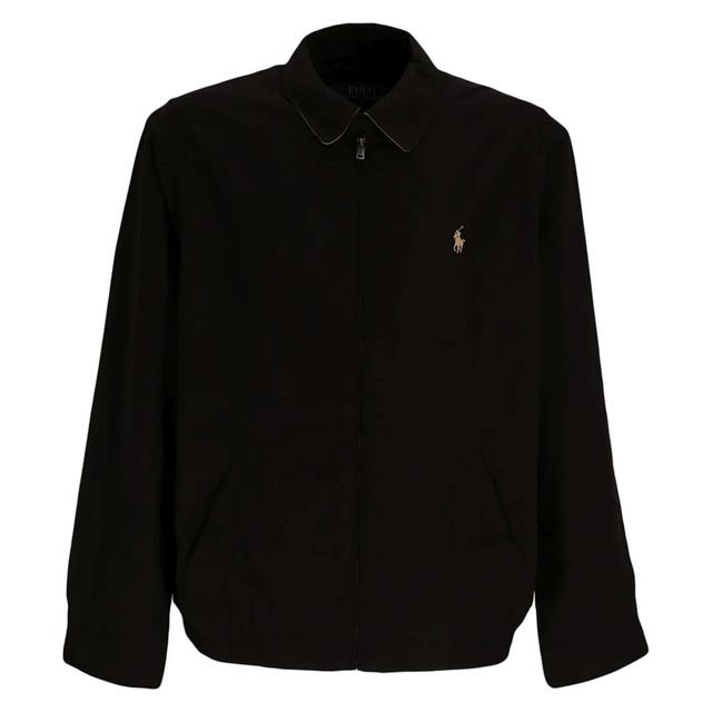 Striukė vyrams, Juoda, Bi-swing wb-lined-jacket