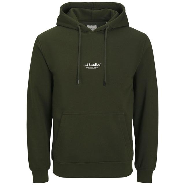 Džemperis vyrams, Chaki, Soho sweat hood