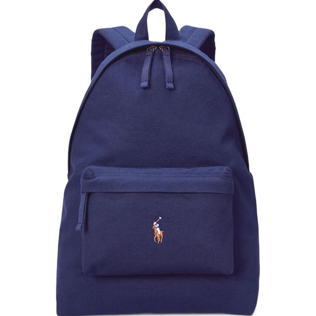 Kuprinė vyrams, Mėlyna, Backpack-backpack-large