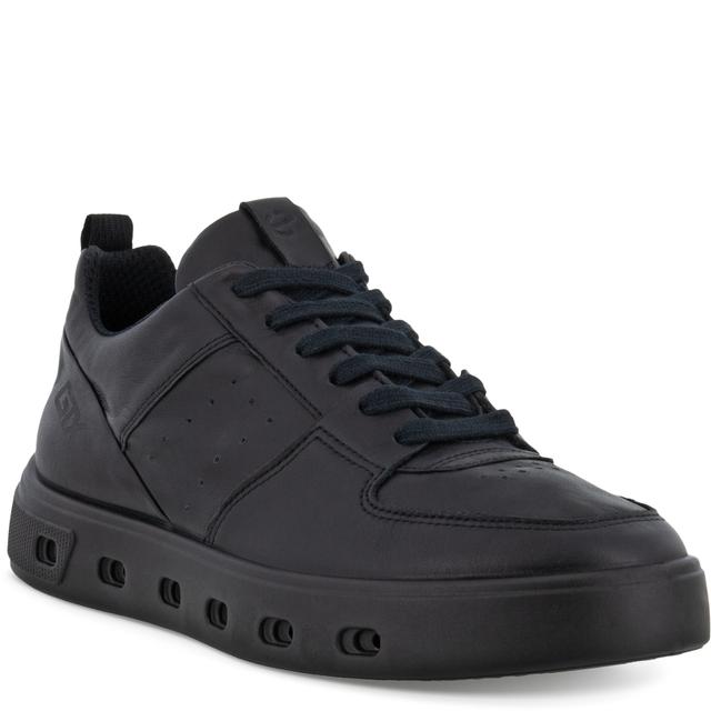 Bateliai moterims, Juoda, STREET 720 SHOES