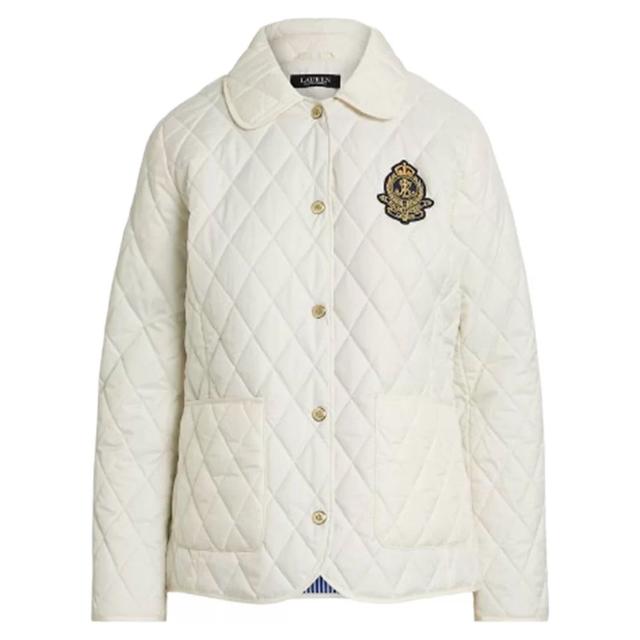 Striukė moterims, Smėlio, Sb qlt w cr-insulated-coat