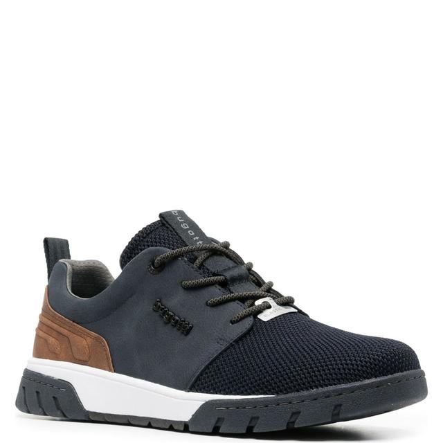 Sportiniai bateliai vyrams, Mėlyna, Irish Sport Shoe