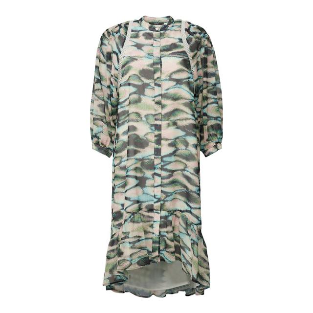 Midi suknelė moterims, SUS*chiffon dre
