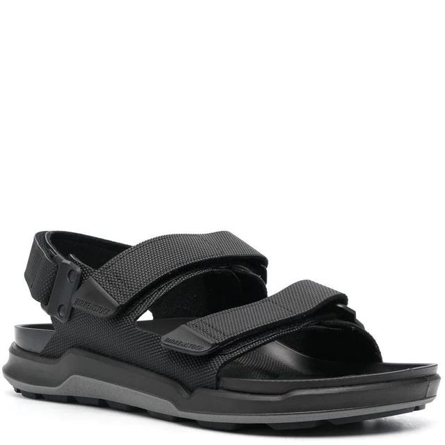 Basutės vyrams, Juoda,  Tatacoa CE Sandals