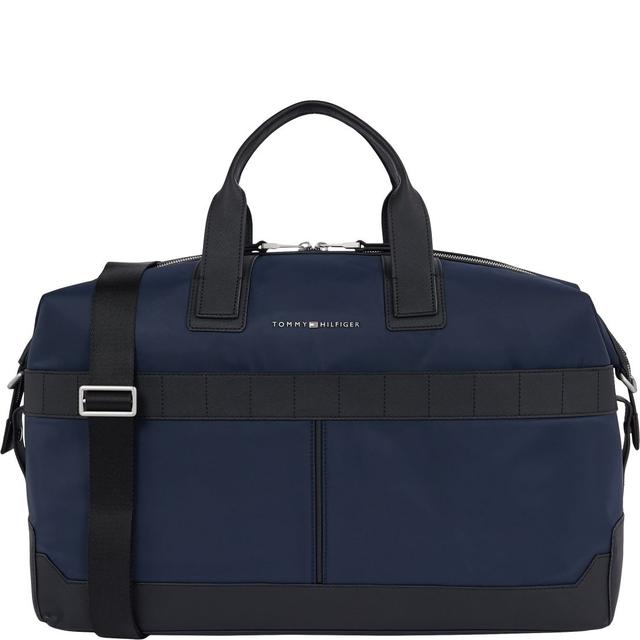 Rankinė, krepšys vyrams, Mėlyna, Elevated weekender