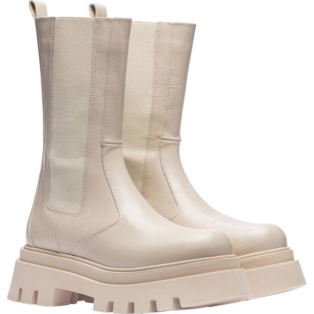 Aulinukai moterims, Kūno, ALL ROUNDER Booties