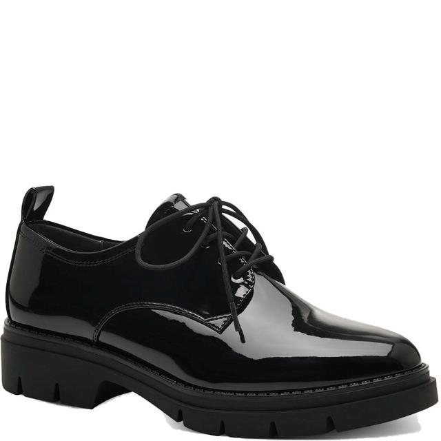 Klasikiniai batai moterims, Juoda, FORMAL, wor23302-41-018