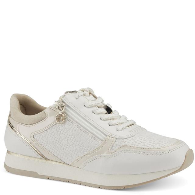 Sportiniai bateliai moterims, Balta, SPORT SHOE