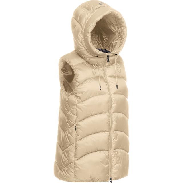 Liemenė moterims, Smėlio, Bleyze jackets