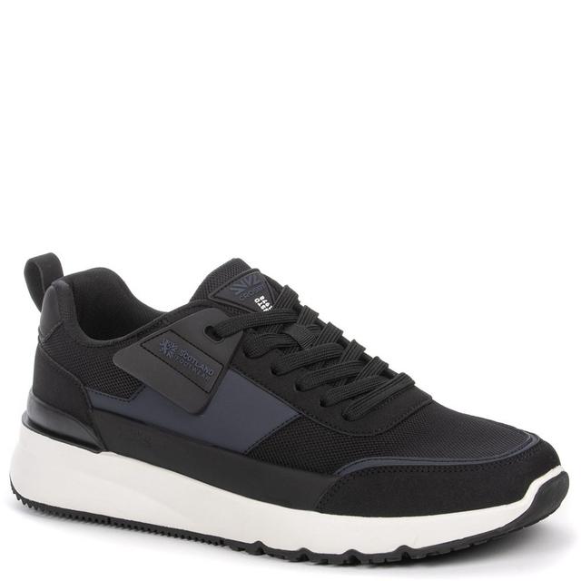Sportiniai bateliai vyrams, Juoda, SPORT SHOE