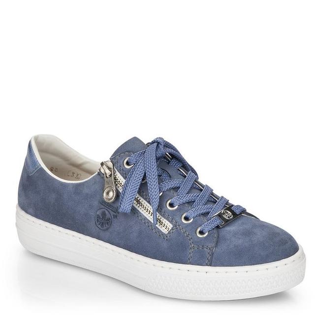 Sportiniai bateliai moterims, Mėlyna, SPORT SHOE