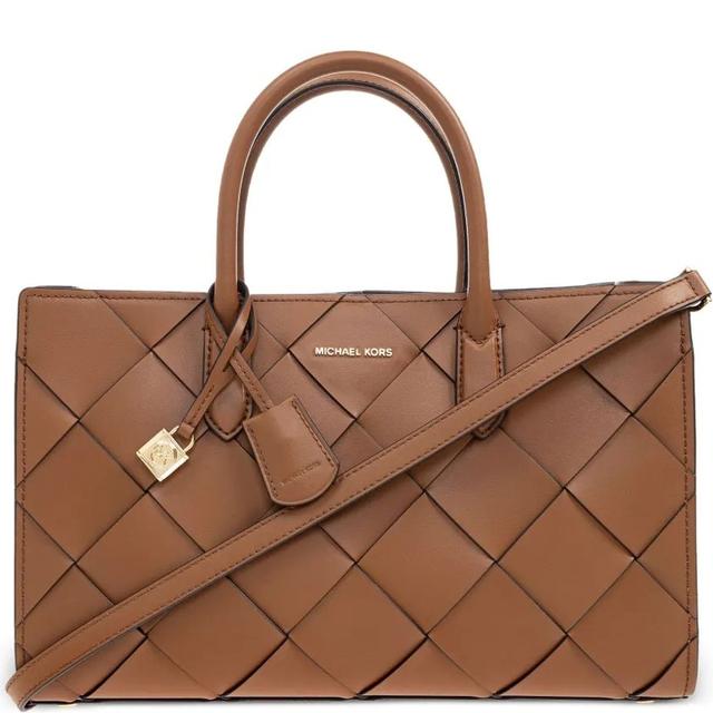 Rankinė moterims, Ruda, Md ew satchel