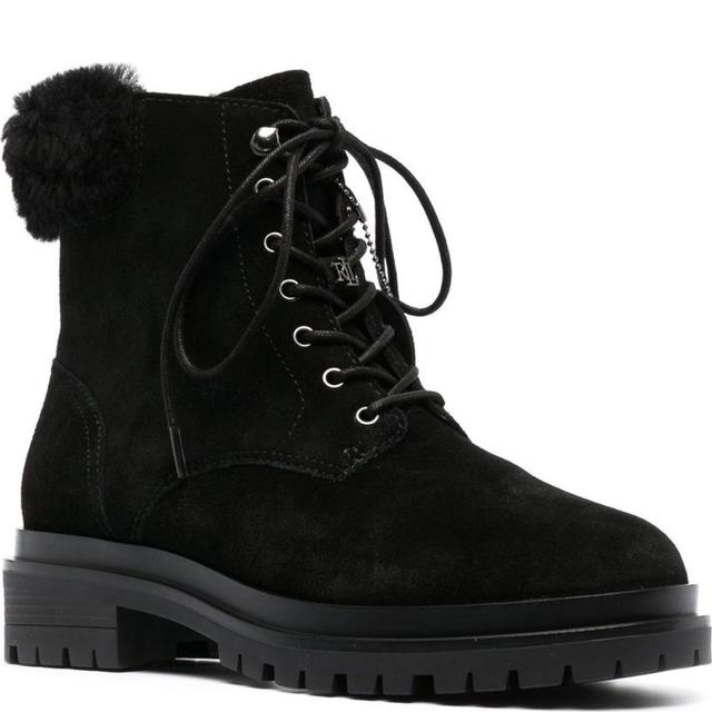 Aulinukai moterims, Juoda, Carlee bootie