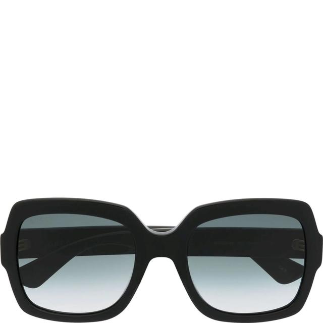 Akiniai nuo saulės moterims, Juoda, Sunglass