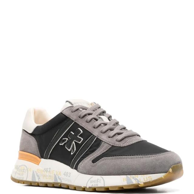 Laisvalaikio bateliai vyrams, Marga, Sneakers