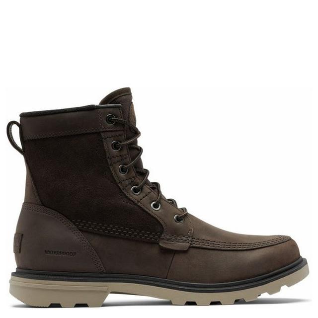 Aulinukai vyrams, Ruda, CARSON™ Booties