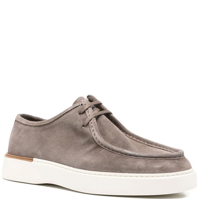 Loaferiai vyrams, Smėlio, Loafers