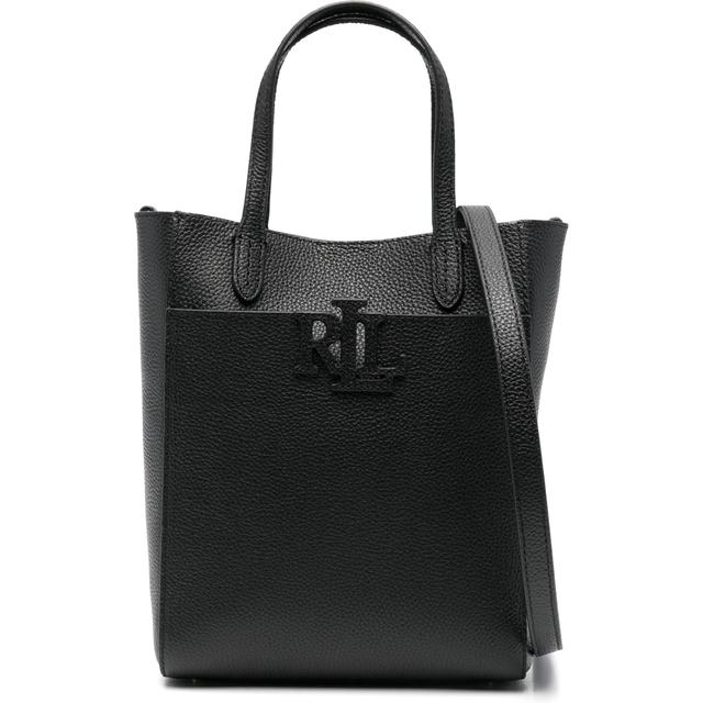 Pirkinių krepšys moterims, Juoda, Cmryn sm shp tote small