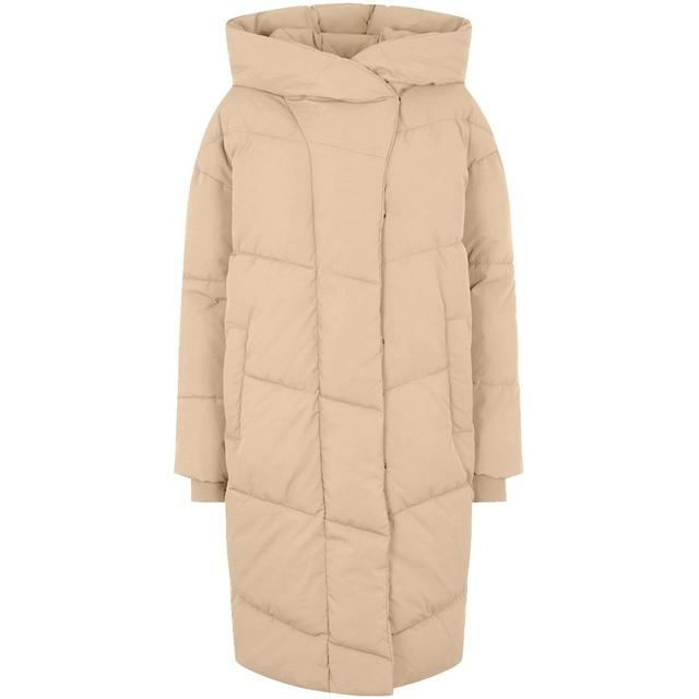 Striukė moterims,  NMTALLY L/S LONG JACKET NOOS