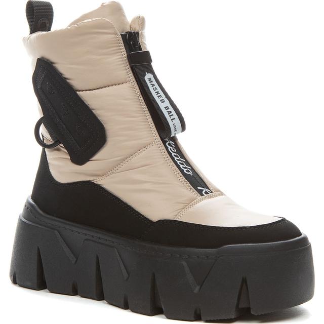 Aulinukai mergaitėms, Smėlio, Booties