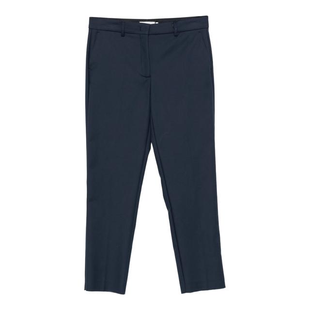 Kelnės moterims, Mėlyna, Pants