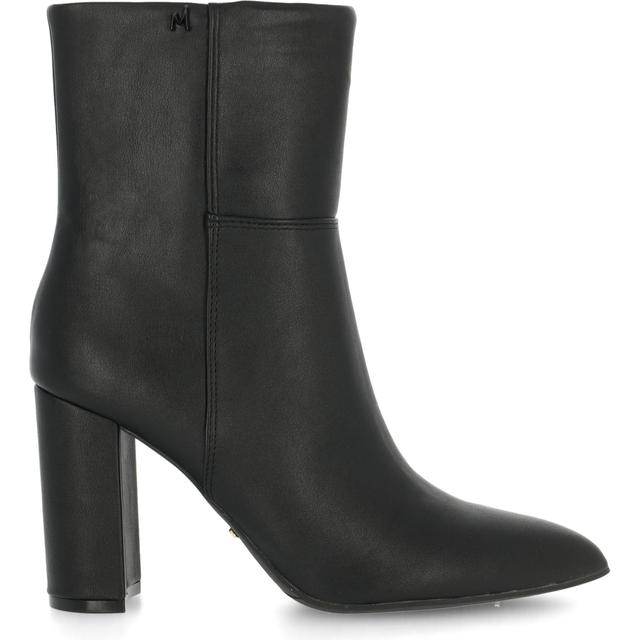 Aulinukai moterims, Juoda, Kianna booties
