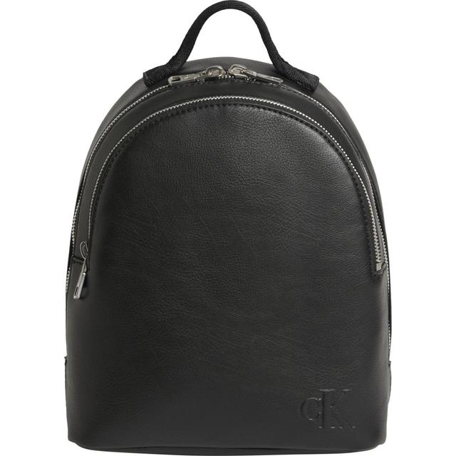 Kuprinė moterims, Juoda, Ultralight micro backpack