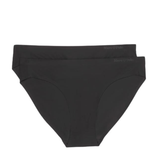 Kelnaitės moterims, Juoda, Second Skin