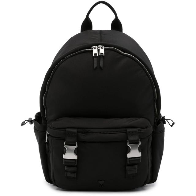 Kuprinė, Juoda, Ami de coeur backpack