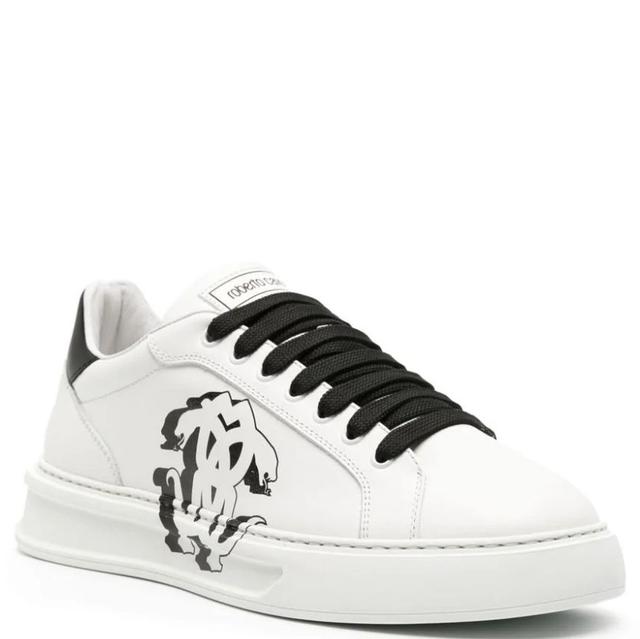 Laisvalaikio bateliai vyrams, Balta, Sneakers