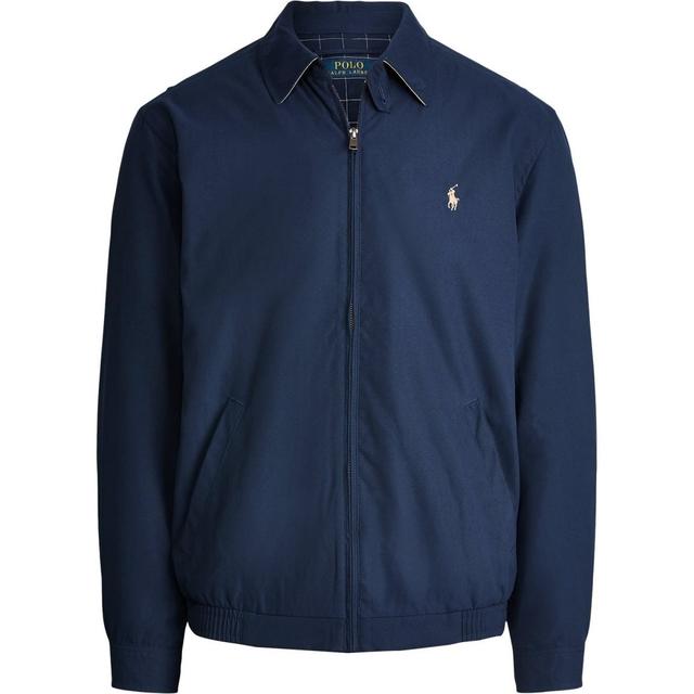 Lengva striukė vyrams, Mėlyna, Lined jacket
